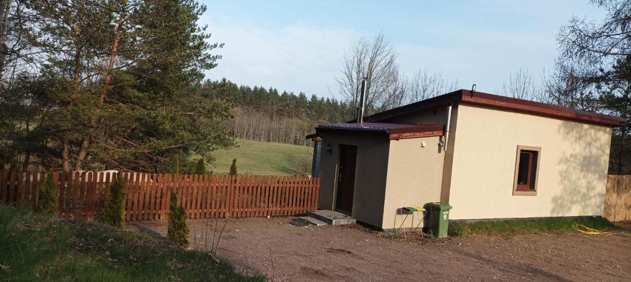 Domek Zielenina Mierzeszyn Luaran gambar