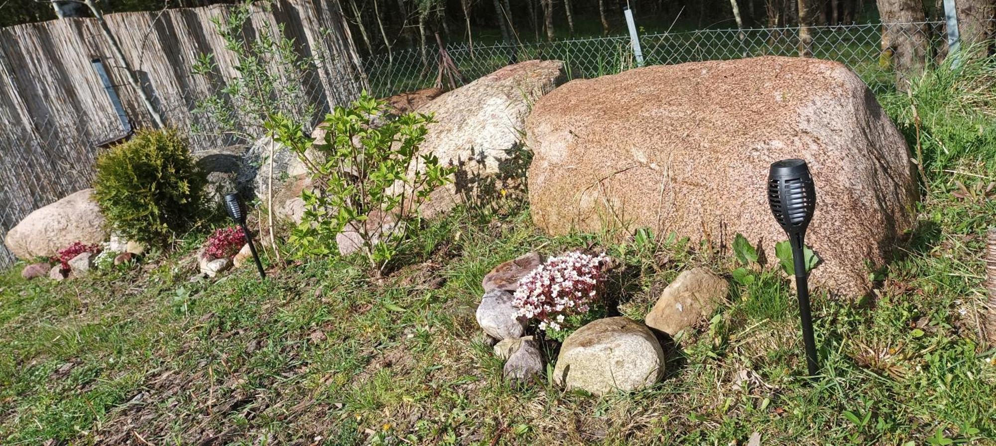 Domek Zielenina Mierzeszyn Luaran gambar